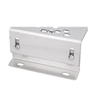 Univerzálny podstavec pre pohon, nastaviteľný 65-85 mm - slide 1