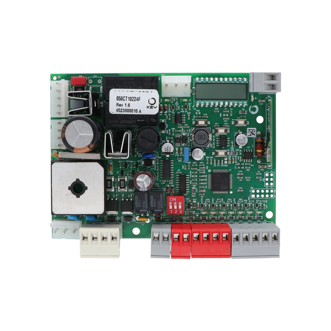 900CT10324F 24 V riadiaca jednotka pre FAST LINE