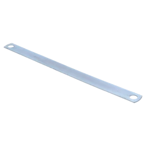 Poistný držiak pre nosnú svorku M8/M10/M12, pozink - slide 0