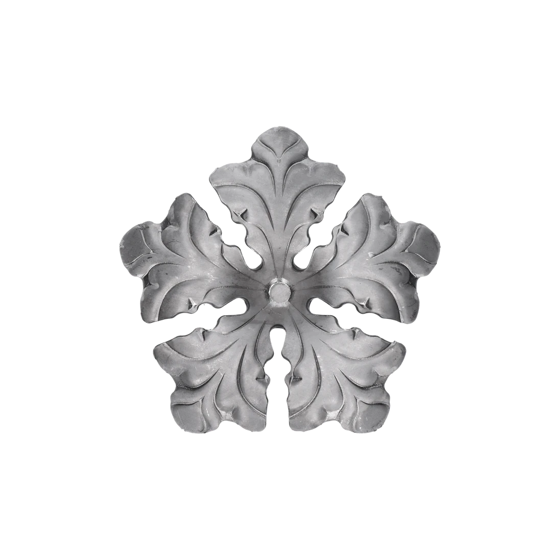 Květ H 80 x L 80 mm, tl. 3 mm