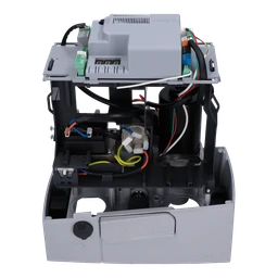 CAME BXV 6 SAFE ATOMO sada pre posuvnú bránu do 600 kg