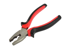 Kombinované kliešte leštené 160 mm/6` - slide 1