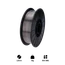 Zvárací drôt, AISI 308L, 1 mm, 5 kg, MIG-MAG nerez