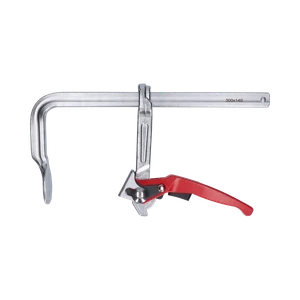 Rýchloupínacia svorka 300 x 140 mm - slide 1