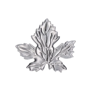 list hroznový 68 x 75 x 0,5 mm - slide 1