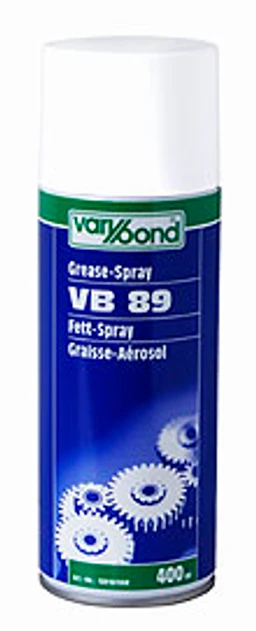 VARYBOND VB89 tuk ve spreji