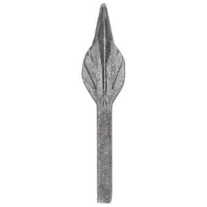 Špic 150x32mm, profil hladký 12x12mm - slide 1