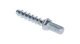 Kotva 7,5 x 35 mm samorezná do betónu, so závitom M8, SW10