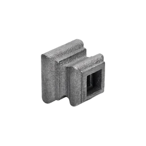 Návlek 40 x 38 mm, na štvorhran 16 x 16 mm - slide 1