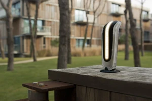 900ECLIPSE LED lampa ECLIPSE, 24 V, zabudovaná anténa - slide 2
