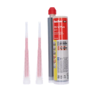 Montážny box HWK: 12 x malta FIS V Plus 360 + pištoľ - slide 4