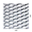 Ťahokov Fe 1500 x 2000 x 1,5 mm, oko 62 x 25 mm