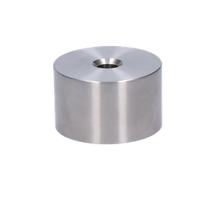 Prechod na vymedzenie vzdialenosti, ø 50 mm, AISI 304 - slide 0