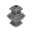 Návlek 68 x 40 mm, na štvorhran 12 x 12 mm