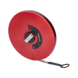 meracie pásma sklolaminátové