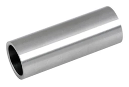 Spoj priamy na trubku ø 12 mm, L = 40 mm, brúsená AISI 304