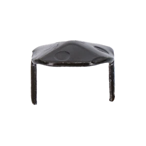 Ozdobný klinec 20 x 20 mm s dvomi hrotmi ø 12 mm - slide 0