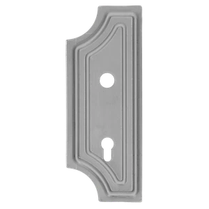 DOPREDAJ štít 275 x 108 x 3 mm, ľavý, pre ZM90/80 - slide 0