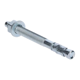 Kotva průvlaková pro kotvení do betonu  M6 - M16