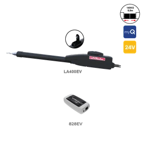 LiftMaster LA400EV s myQ rozhraním 828EV - slide 0
