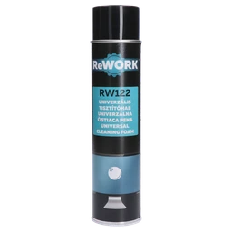 Univerzálna pena 600 ml, odstraňuje olej, tuk, sadze, vosk