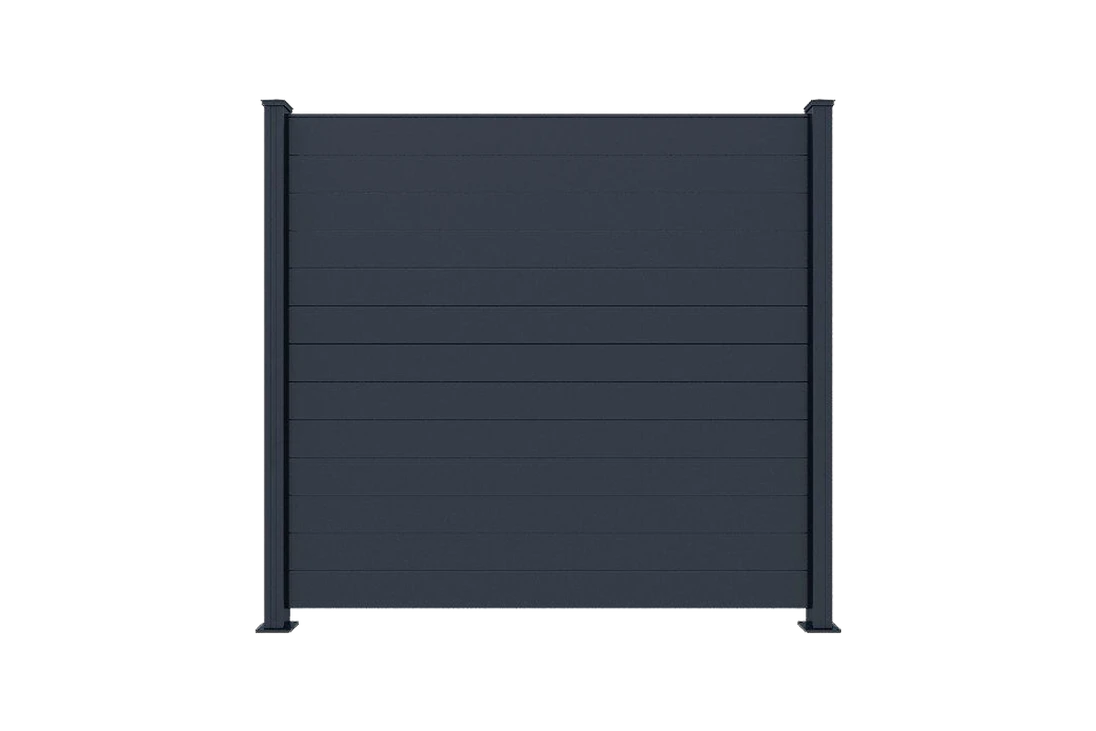 Plotové pole 2000 x 1749 mm