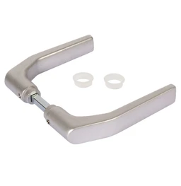 LOCINOX® 3006J klika, eloxovaný hliník