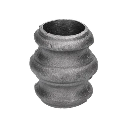 DOPREDAJ návlek 80 x 69 mm, na guľatinu ø 40,5 mm