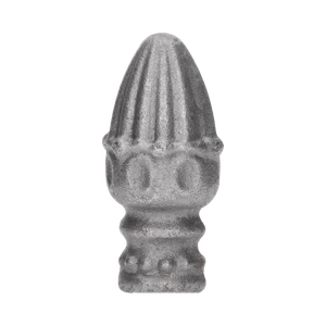 Špic 80 x 42 mm, podstavec ø 28 mm - slide 0