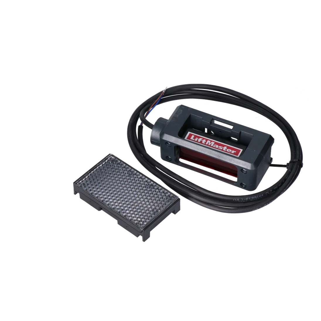 Reflexná fotobunka, dosah 15 m