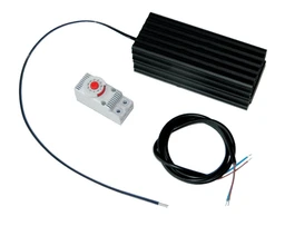 CAME 001PSRT01 vykurovacia súprava s termostatom