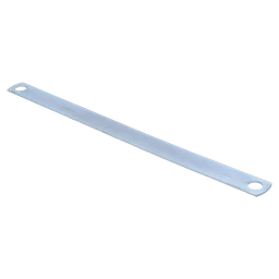 Poistný držiak pre nosnú svorku M8/M10/M12, pozink