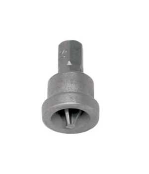 2 dílný blistr bitů PH2 s dorazem - pro sadrokarton - slide 1