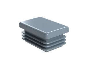 Krytka plastová 27 x 40 mm - slide 1