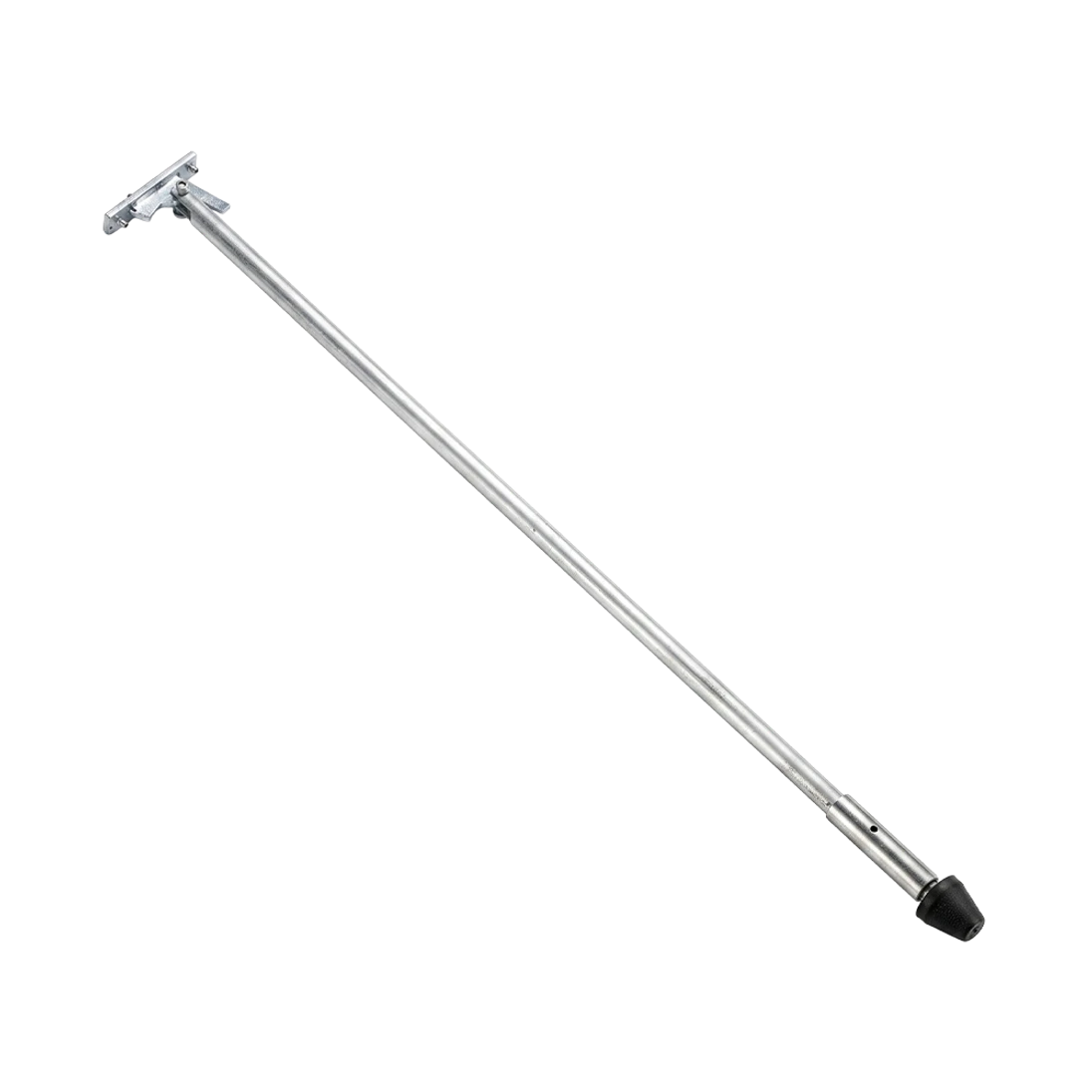 Sklopná podpěra pro rameno, max. délka s držákem 84cm