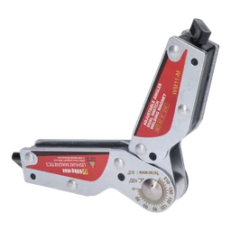 Zvárací magnet s nastaviteľnými uhlami, 50 kg, neodymový