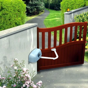 HYPPO7024 pohon kĺbový pre krídlovú bránu do 3 m/krídlo - slide 2