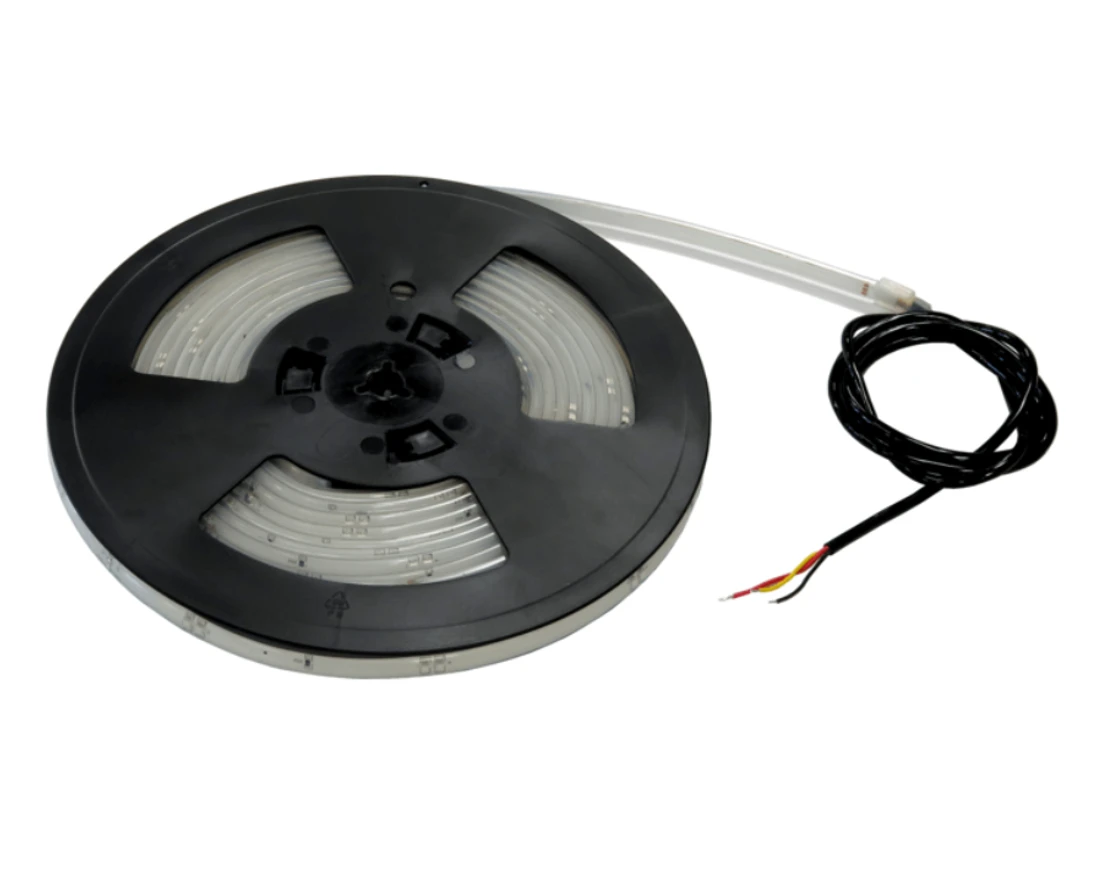 803XA-00250 červený/zelený LED pás, rameno do 8 m s HD kĺbom