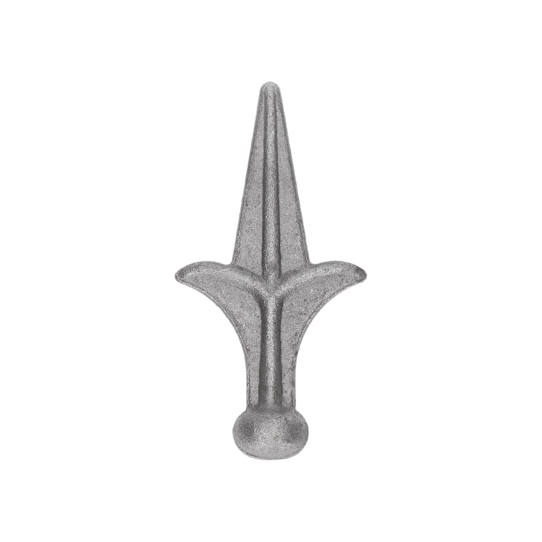 Špic 97 x 48 mm, podstavec ø 20 mm