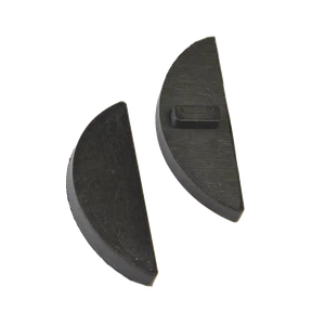 Gumičky na sklo 8 mm - slide 0