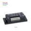 Prijímač externý, 2-kanálový, pevný kód, 433 MHz