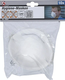 Hygienická maska 10 ks