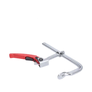 Rýchloupínacia svorka 200 x 100 mm - slide 0