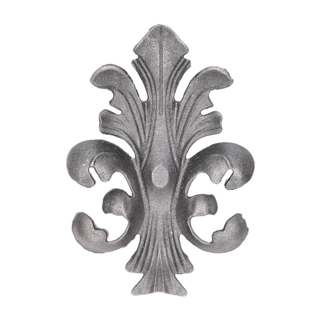 List 215 x 140 x 4 mm, odliatok