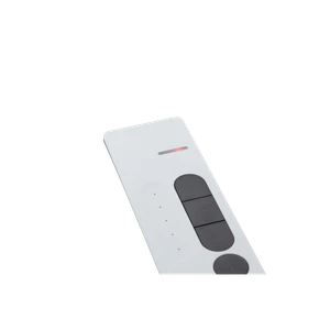 Vysielač 1-kanálový, 433 MHz - slide 1