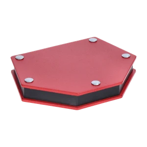 Zvárací magnet, 22 kg, uhly: 30°/45°/60°/75°/90°/105°/135° - slide 2