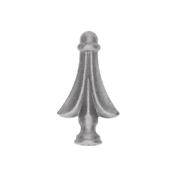 DOPREDAJ Špic 123 x 63 mm, podstavec ø 25 mm