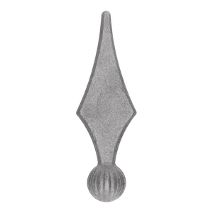 Špic 122 x 38 mm - slide 0