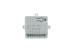 900KUBEU bluetooth rozhranie pre ovládanie brány