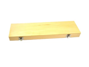 Sada šroubovicových vrtáků 6dílná, se šestihrannou stopkou - slide 4